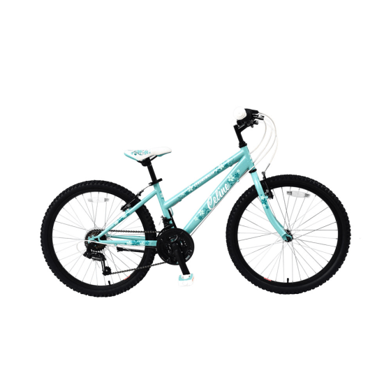 Mountainbike CELINE 20 inch Mountainbike CELINE 20 inch